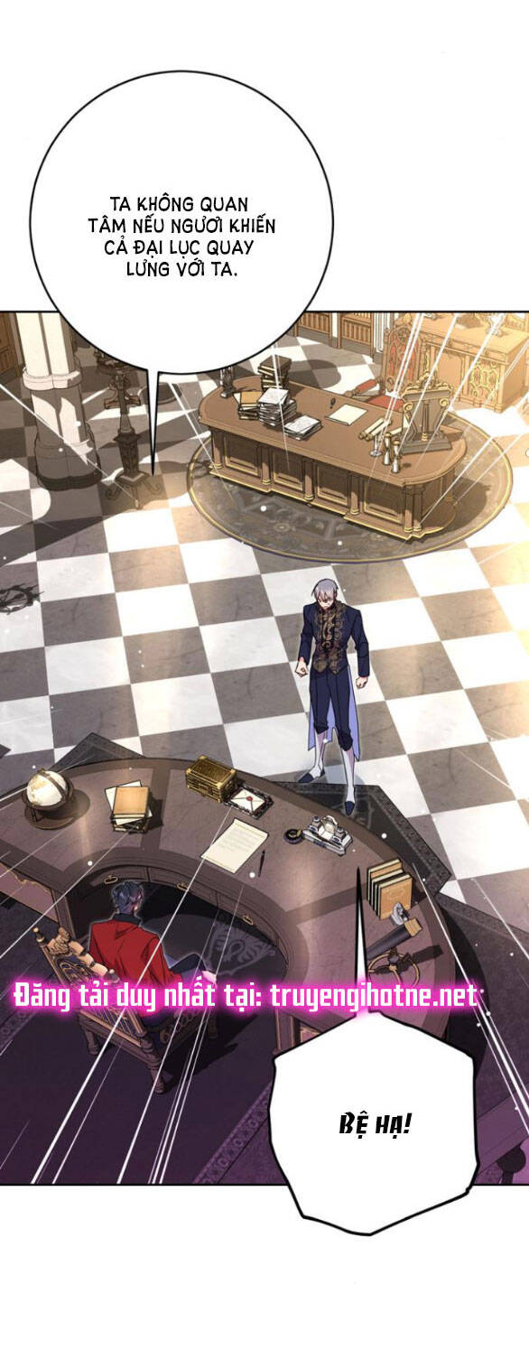 Mỗi Đêm Chồng Tôi Đều Biến Đổi Chapter 17.2 - 25