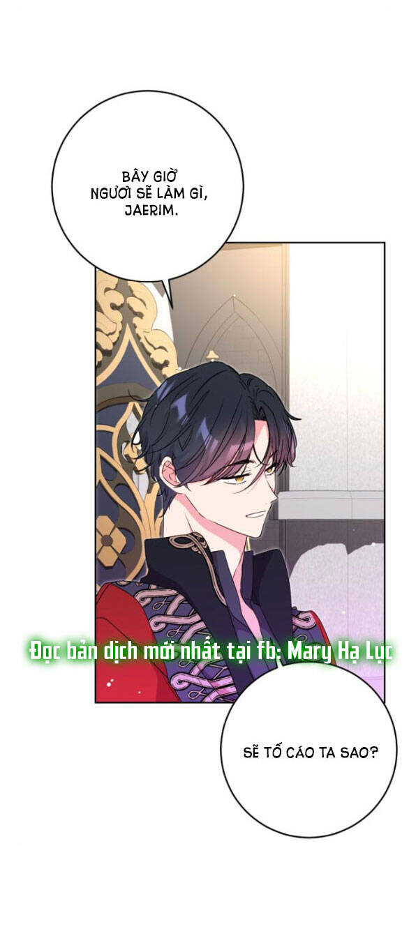 Mỗi Đêm Chồng Tôi Đều Biến Đổi Chapter 17.2 - 26