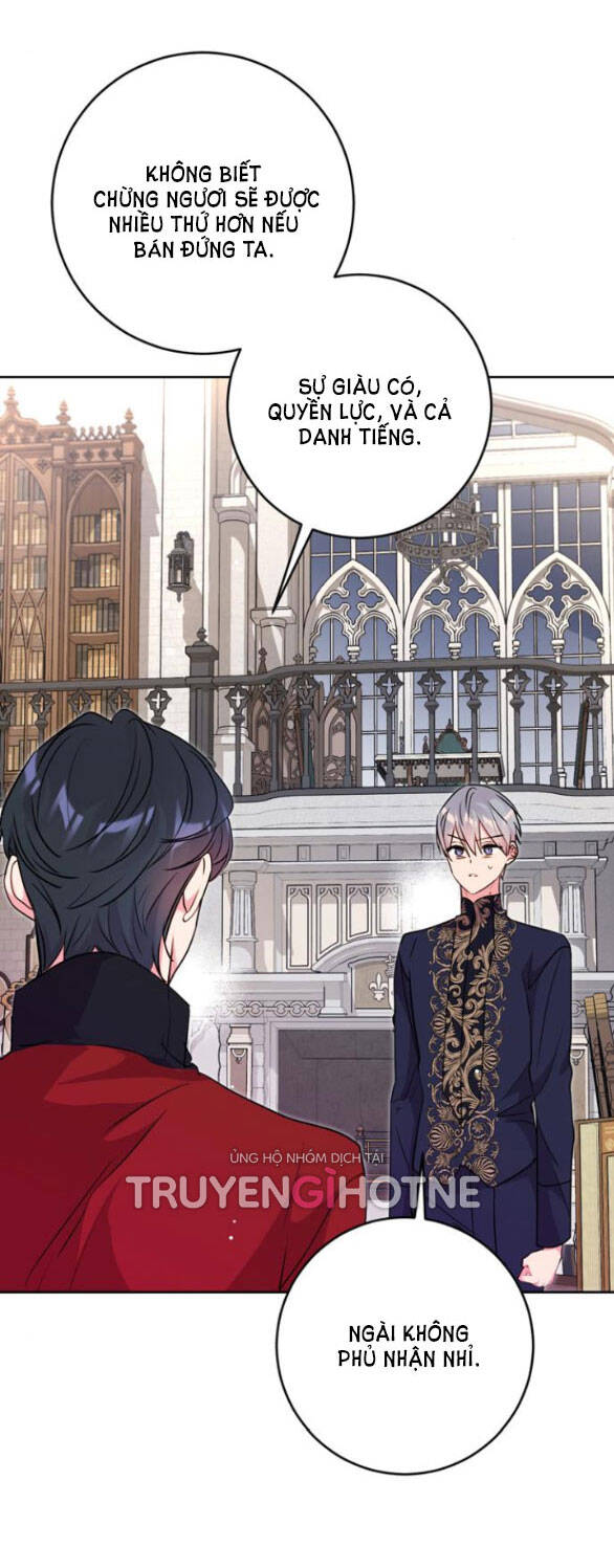 Mỗi Đêm Chồng Tôi Đều Biến Đổi Chapter 17.2 - 28