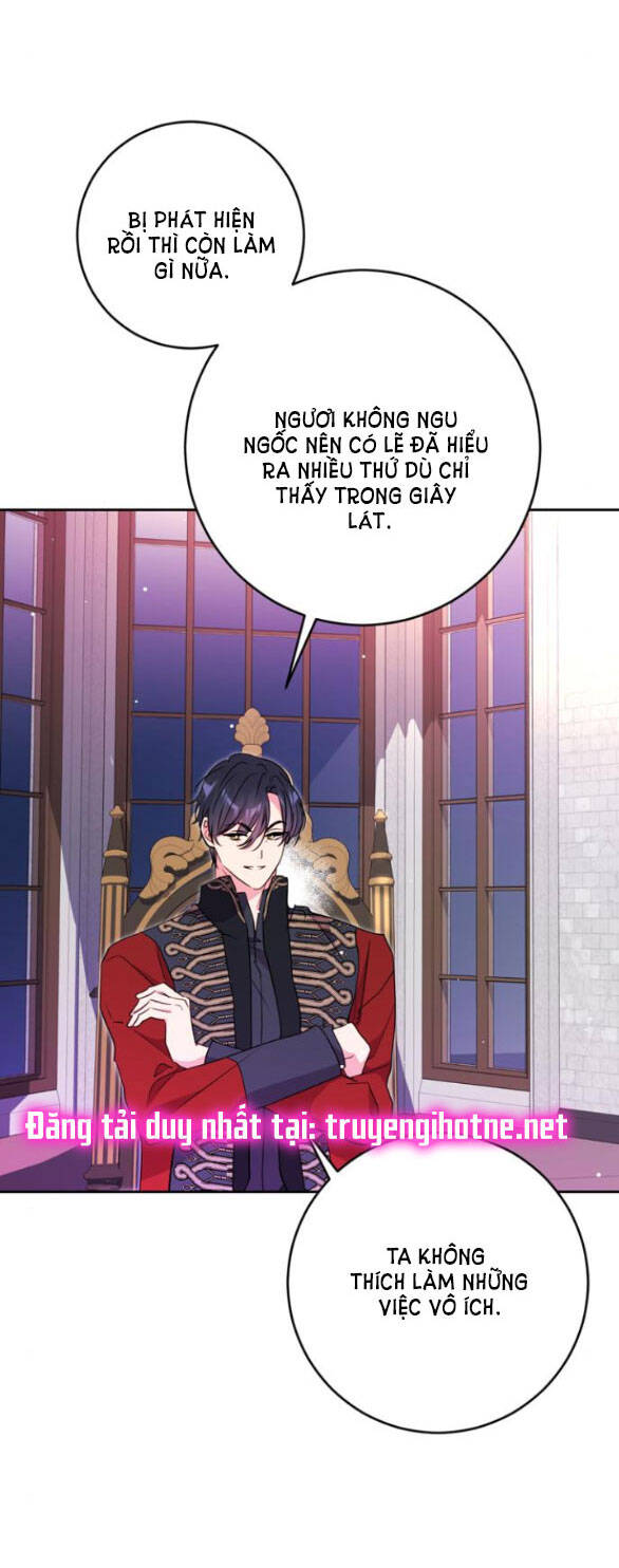 Mỗi Đêm Chồng Tôi Đều Biến Đổi Chapter 17.2 - 29