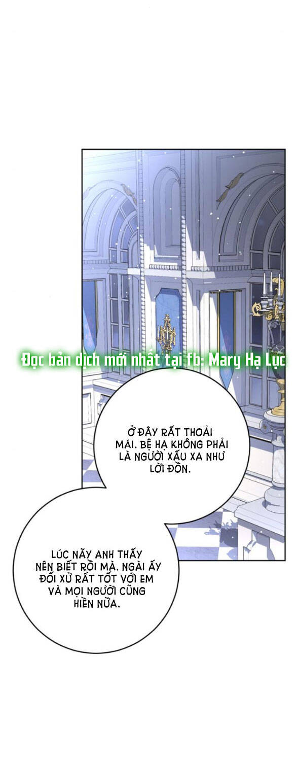 Mỗi Đêm Chồng Tôi Đều Biến Đổi Chapter 17.2 - 4