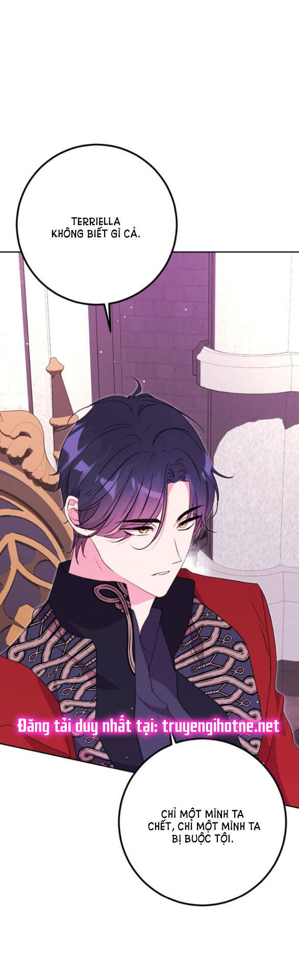 Mỗi Đêm Chồng Tôi Đều Biến Đổi Chapter 17.2 - 32