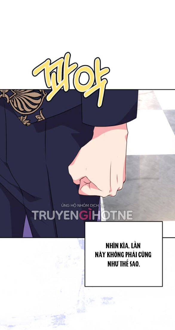 Mỗi Đêm Chồng Tôi Đều Biến Đổi Chapter 17.2 - 34