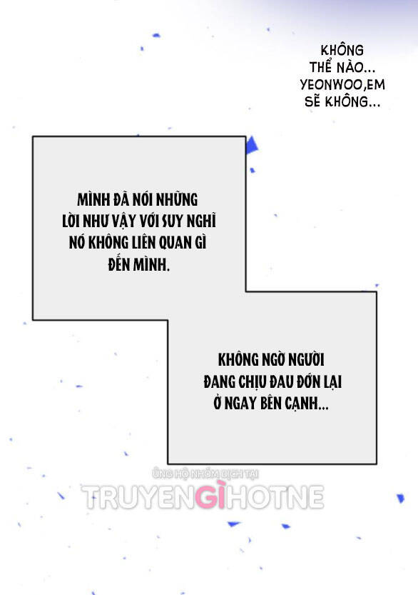 Mỗi Đêm Chồng Tôi Đều Biến Đổi Chapter 17.2 - 37