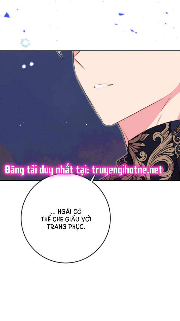 Mỗi Đêm Chồng Tôi Đều Biến Đổi Chapter 17.2 - 39