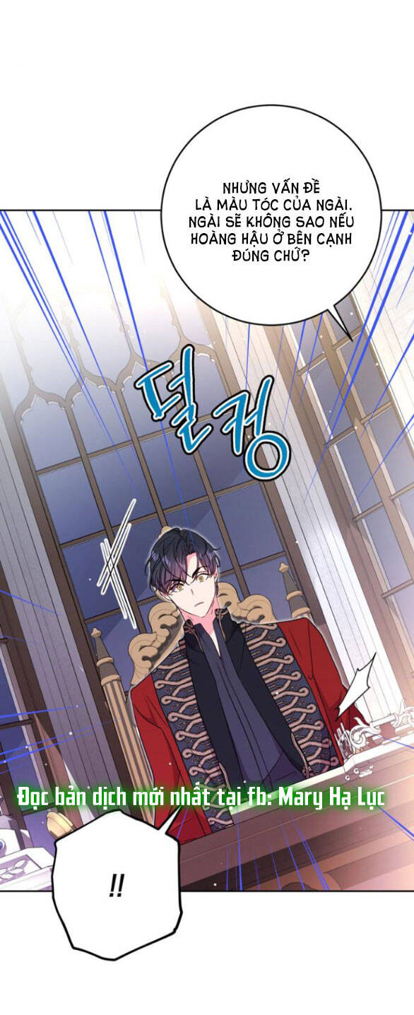 Mỗi Đêm Chồng Tôi Đều Biến Đổi Chapter 17.2 - 40