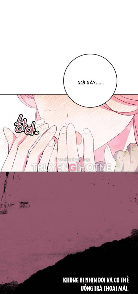 Mỗi Đêm Chồng Tôi Đều Biến Đổi Chapter 17.2 - 5