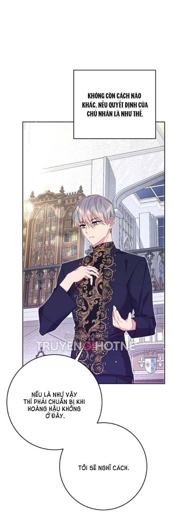 Mỗi Đêm Chồng Tôi Đều Biến Đổi Chapter 17.2 - 41