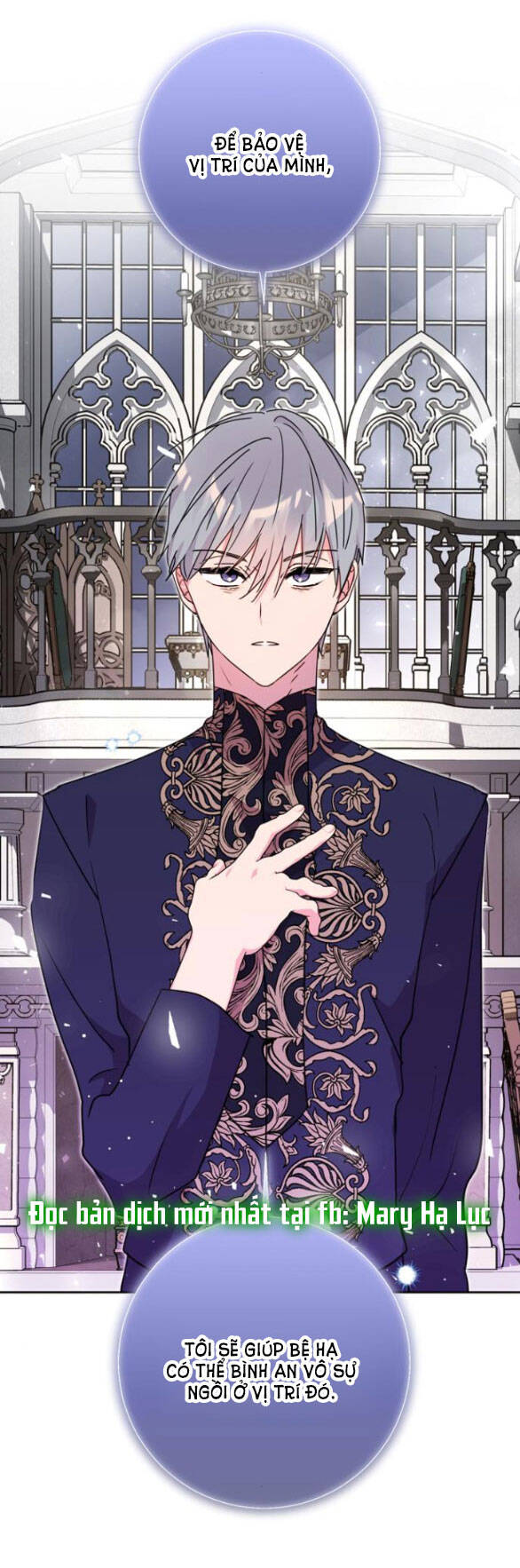 Mỗi Đêm Chồng Tôi Đều Biến Đổi Chapter 17.2 - 45