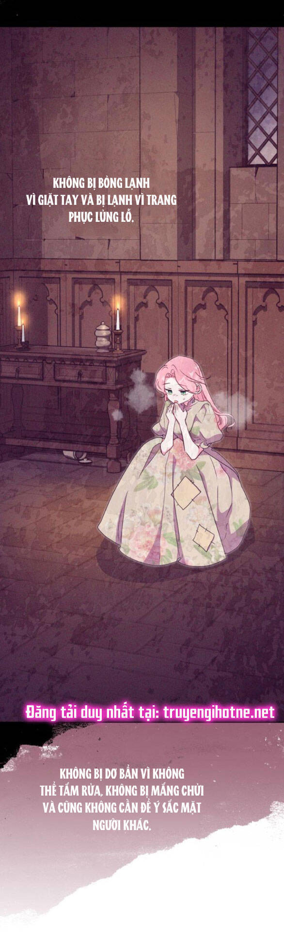 Mỗi Đêm Chồng Tôi Đều Biến Đổi Chapter 17.2 - 6