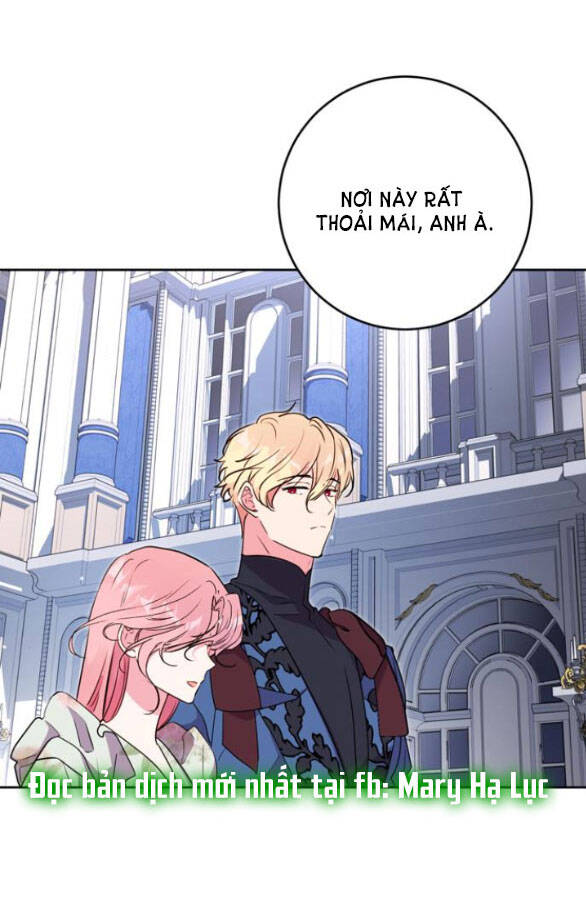 Mỗi Đêm Chồng Tôi Đều Biến Đổi Chapter 17.2 - 7