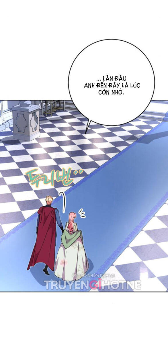 Mỗi Đêm Chồng Tôi Đều Biến Đổi Chapter 17.2 - 9