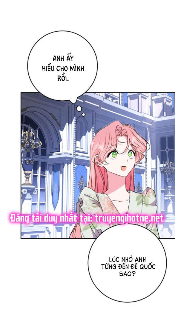 Mỗi Đêm Chồng Tôi Đều Biến Đổi Chapter 17.2 - 10