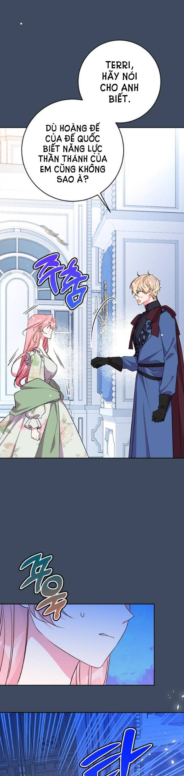 Mỗi Đêm Chồng Tôi Đều Biến Đổi Chapter 18.1 - 11