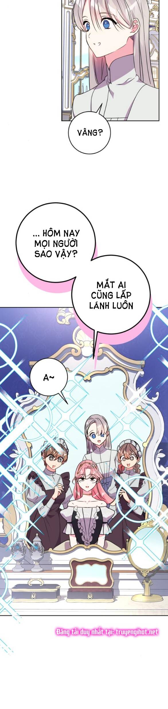 Mỗi Đêm Chồng Tôi Đều Biến Đổi Chapter 18.1 - 15