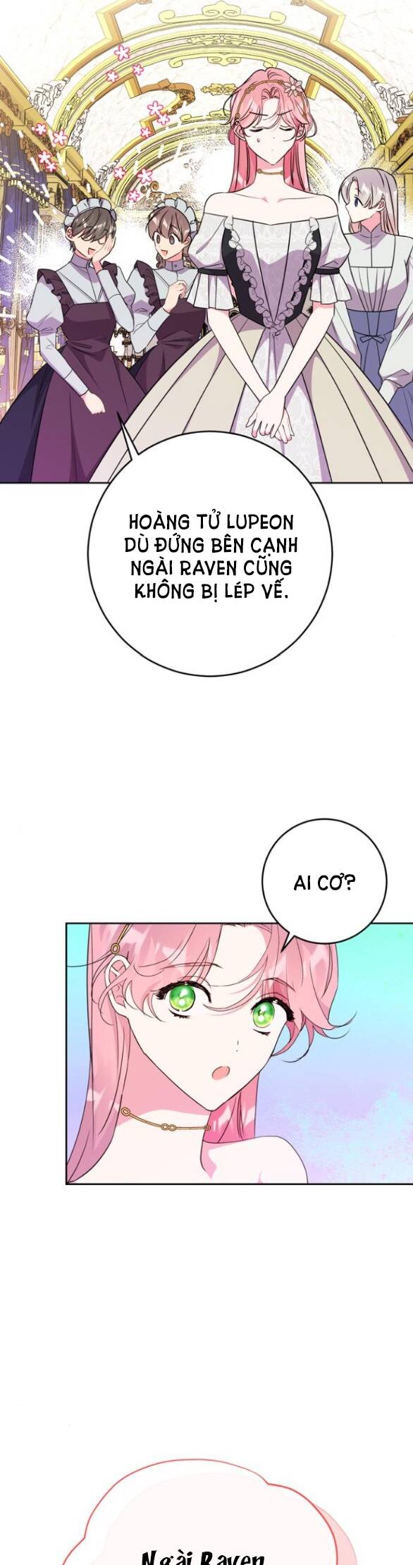 Mỗi Đêm Chồng Tôi Đều Biến Đổi Chapter 18.1 - 18