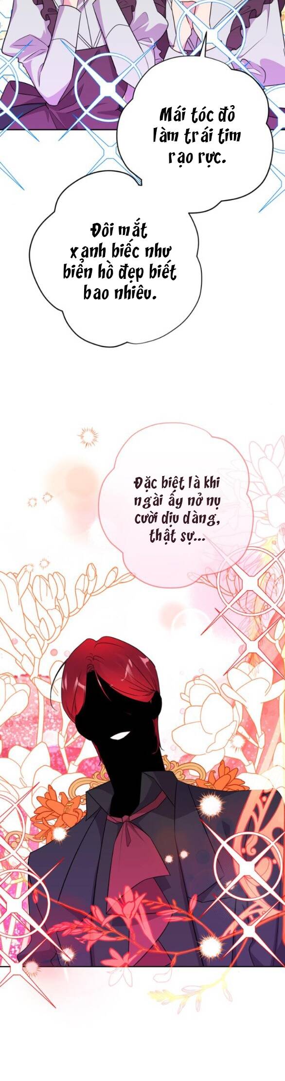 Mỗi Đêm Chồng Tôi Đều Biến Đổi Chapter 18.1 - 20