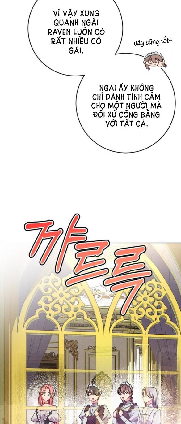 Mỗi Đêm Chồng Tôi Đều Biến Đổi Chapter 18.1 - 23