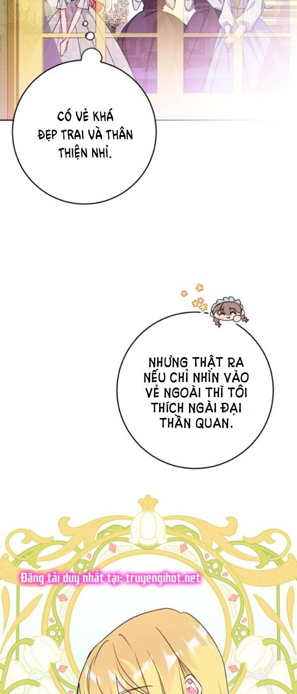 Mỗi Đêm Chồng Tôi Đều Biến Đổi Chapter 18.1 - 24