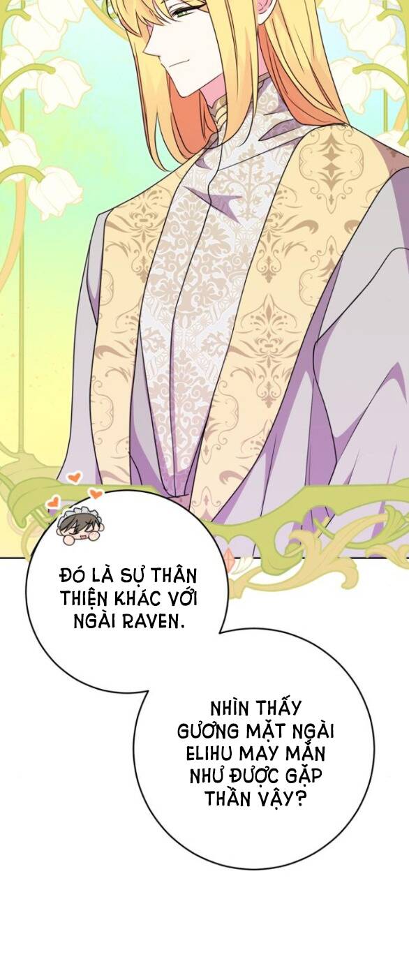 Mỗi Đêm Chồng Tôi Đều Biến Đổi Chapter 18.1 - 25