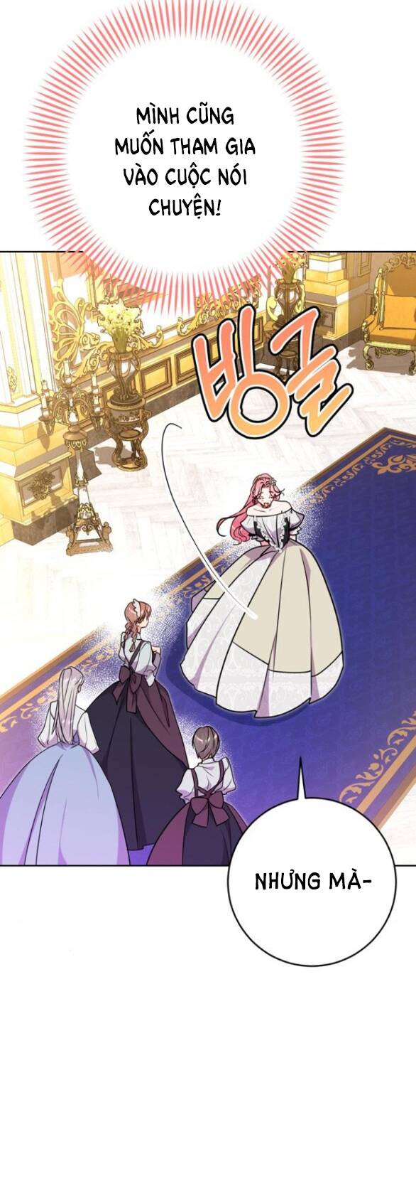 Mỗi Đêm Chồng Tôi Đều Biến Đổi Chapter 18.1 - 27