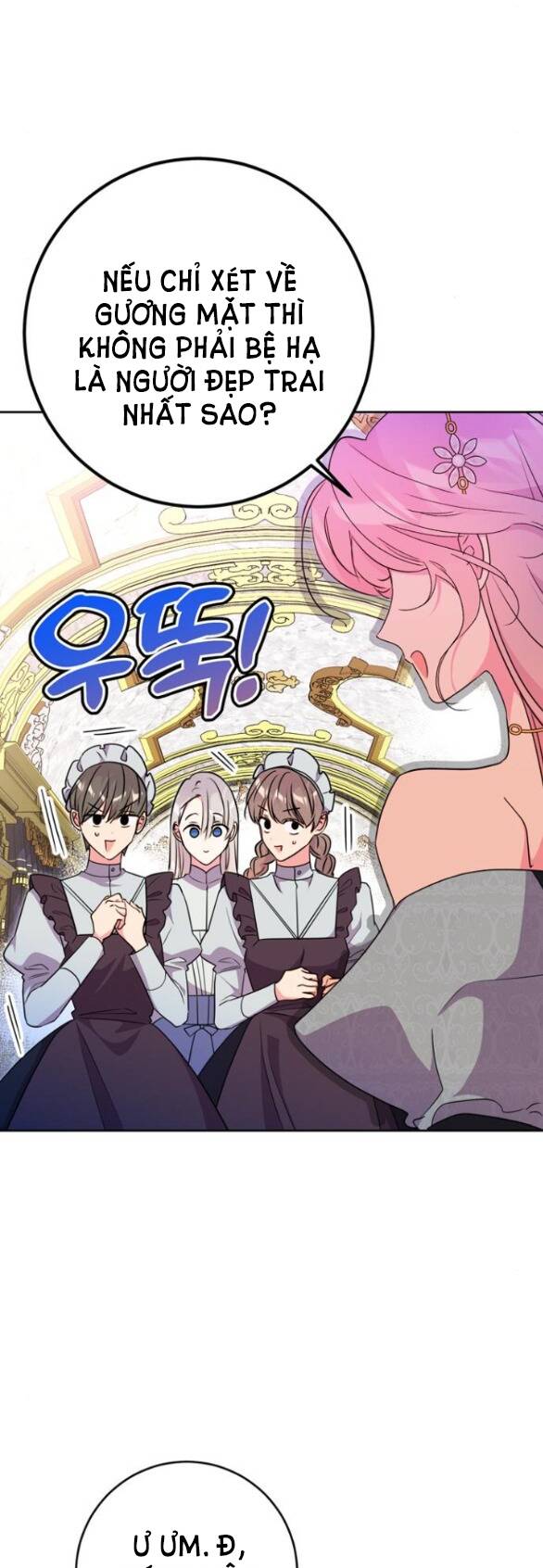 Mỗi Đêm Chồng Tôi Đều Biến Đổi Chapter 18.1 - 28