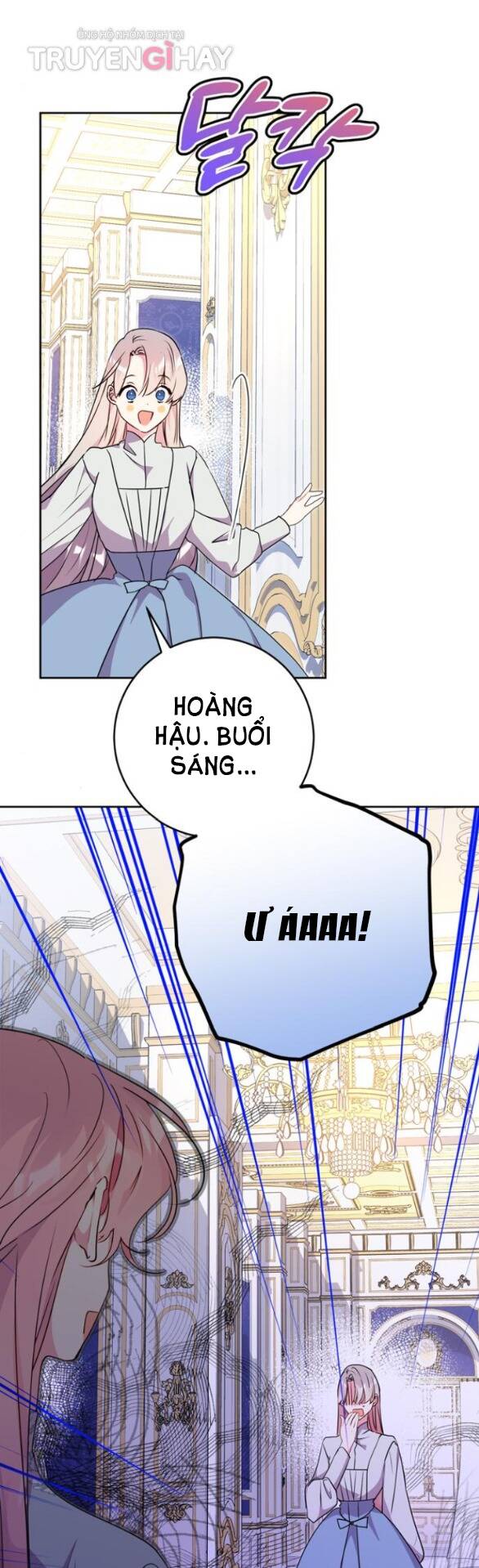 Mỗi Đêm Chồng Tôi Đều Biến Đổi Chapter 18.1 - 6