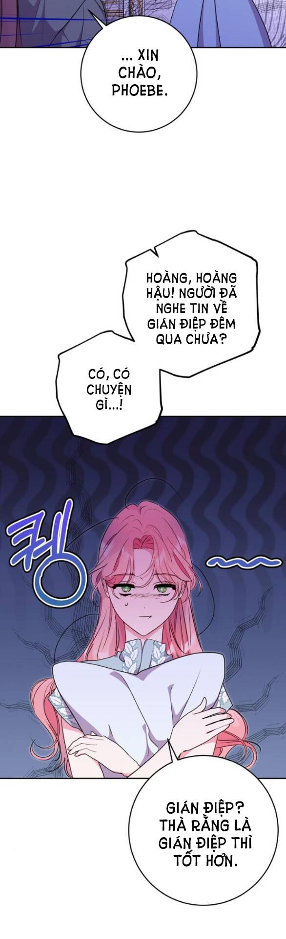 Mỗi Đêm Chồng Tôi Đều Biến Đổi Chapter 18.1 - 7