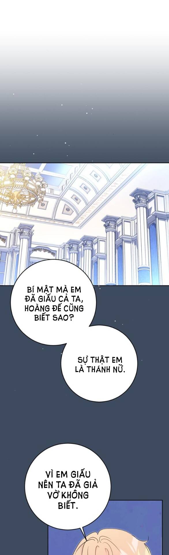 Mỗi Đêm Chồng Tôi Đều Biến Đổi Chapter 18.1 - 8