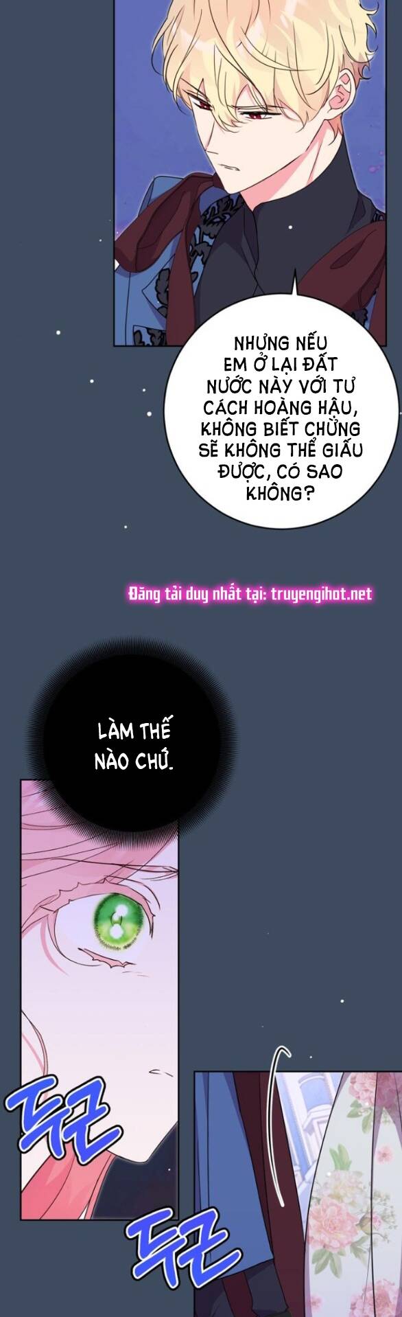 Mỗi Đêm Chồng Tôi Đều Biến Đổi Chapter 18.1 - 9