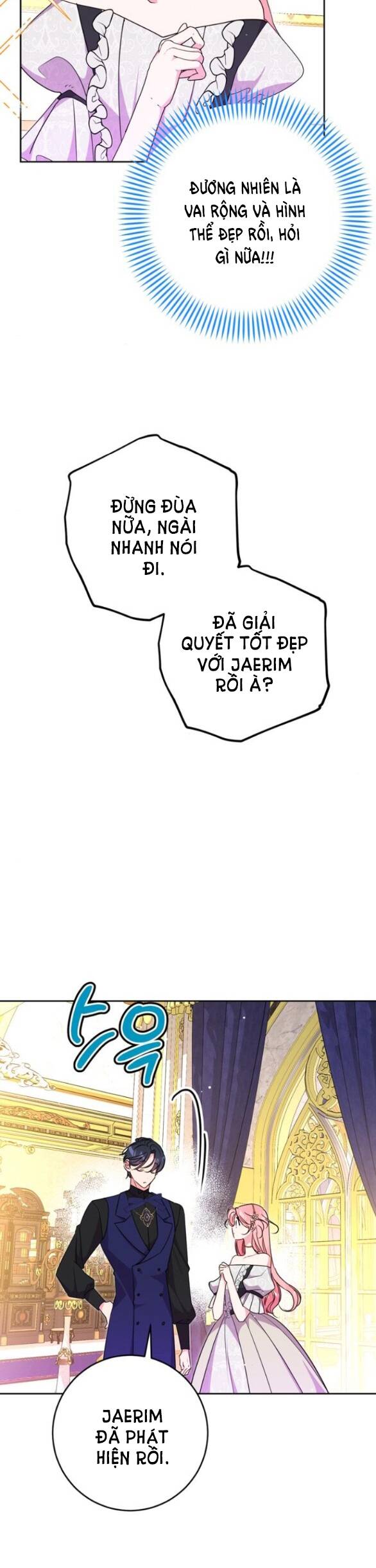 Mỗi Đêm Chồng Tôi Đều Biến Đổi Chapter 18.2 - 11