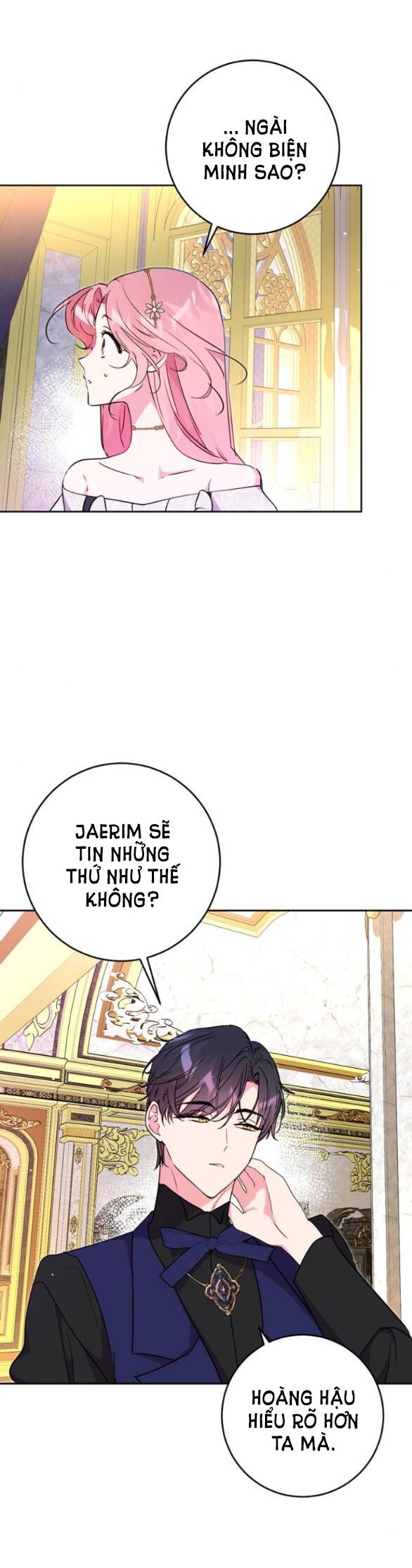 Mỗi Đêm Chồng Tôi Đều Biến Đổi Chapter 18.2 - 12