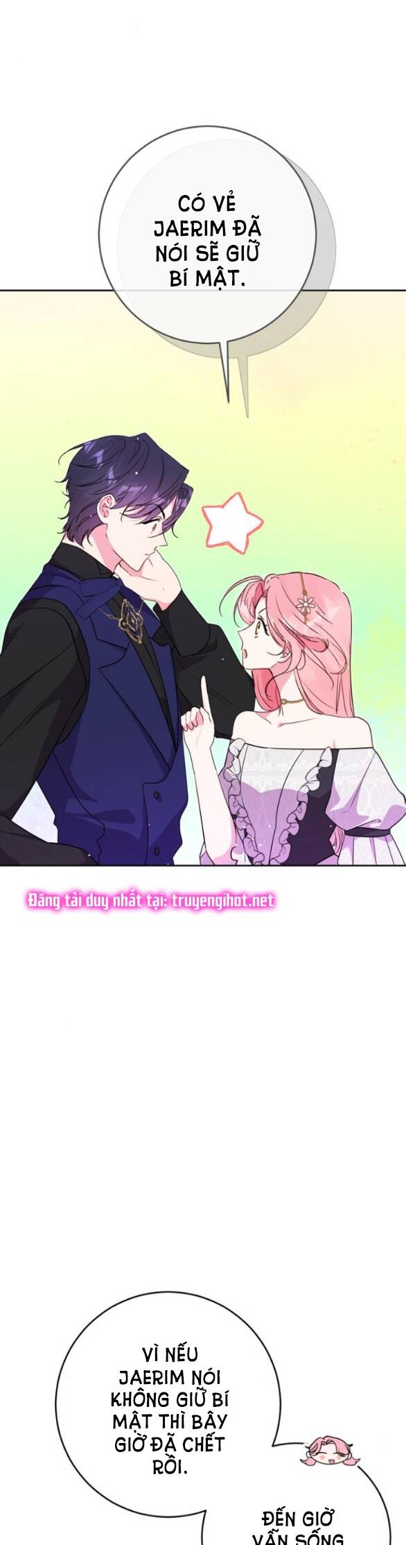 Mỗi Đêm Chồng Tôi Đều Biến Đổi Chapter 18.2 - 13