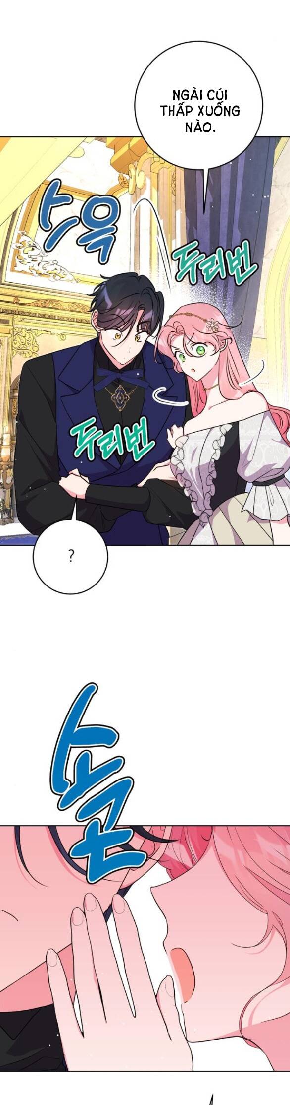 Mỗi Đêm Chồng Tôi Đều Biến Đổi Chapter 18.2 - 15