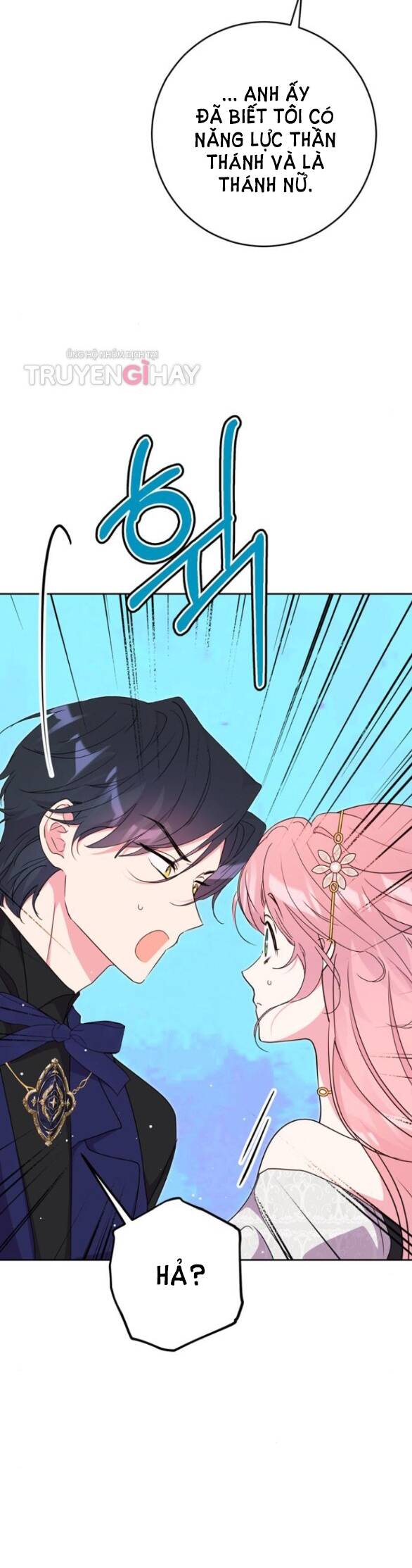 Mỗi Đêm Chồng Tôi Đều Biến Đổi Chapter 18.2 - 16