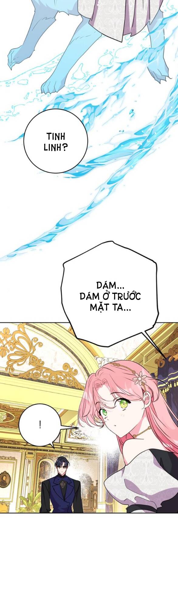 Mỗi Đêm Chồng Tôi Đều Biến Đổi Chapter 18.2 - 20