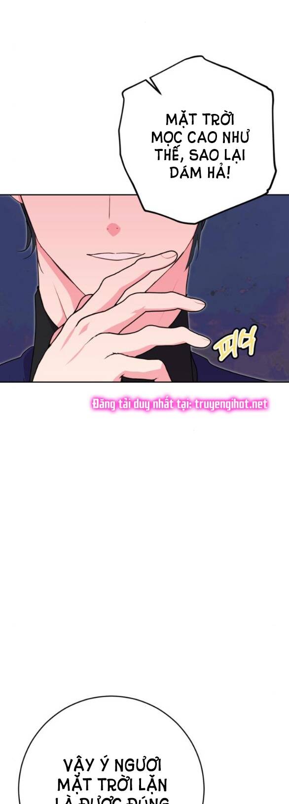 Mỗi Đêm Chồng Tôi Đều Biến Đổi Chapter 18.2 - 22
