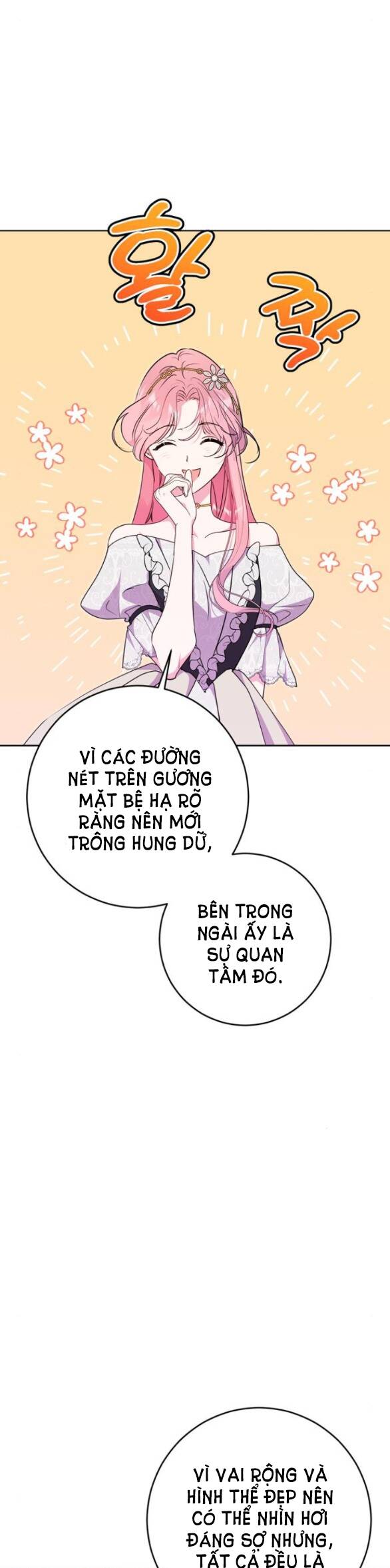 Mỗi Đêm Chồng Tôi Đều Biến Đổi Chapter 18.2 - 4