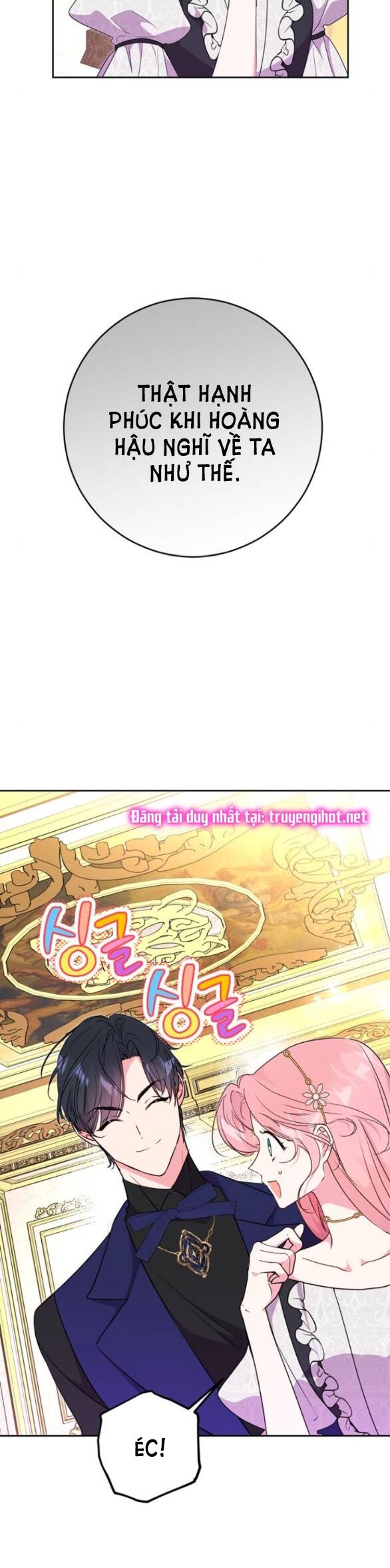 Mỗi Đêm Chồng Tôi Đều Biến Đổi Chapter 18.2 - 6