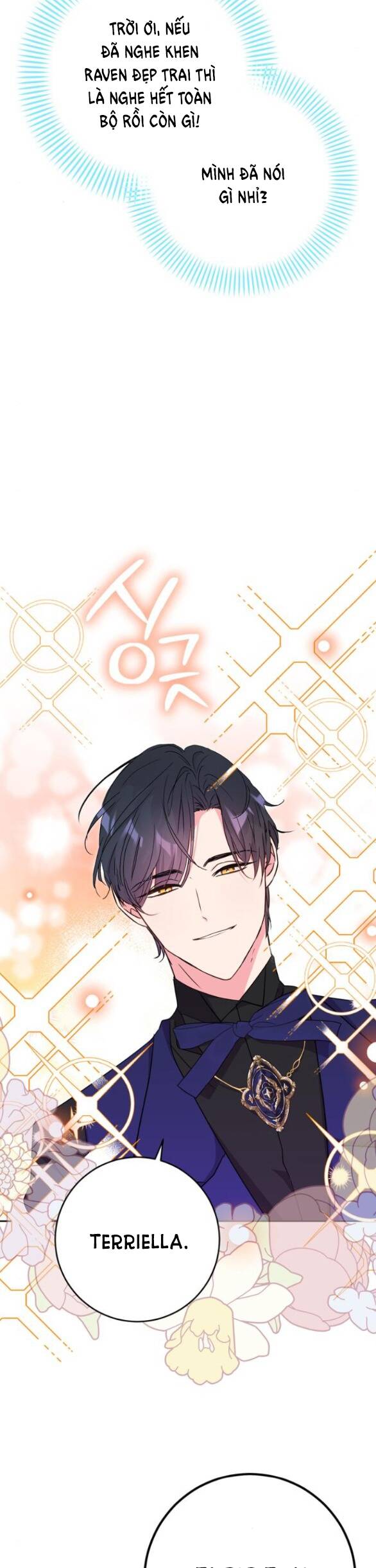 Mỗi Đêm Chồng Tôi Đều Biến Đổi Chapter 18.2 - 9