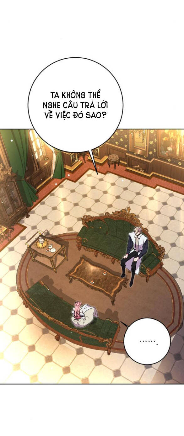 Mỗi Đêm Chồng Tôi Đều Biến Đổi Chapter 19.1 - 11