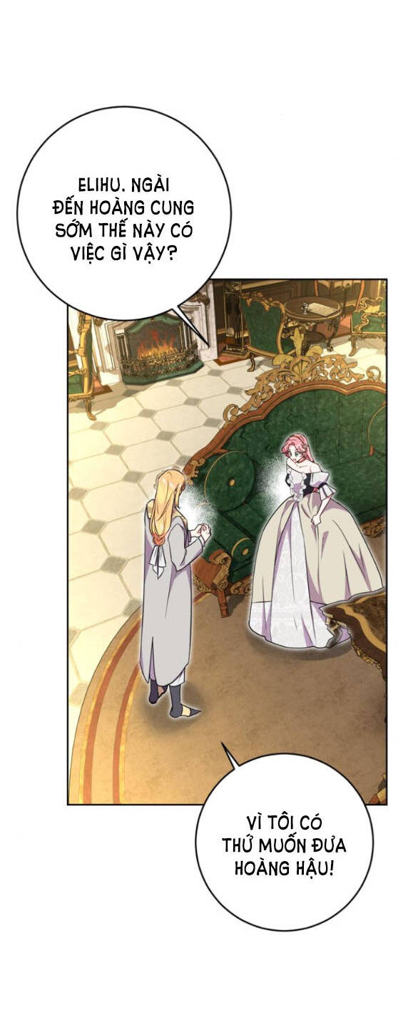 Mỗi Đêm Chồng Tôi Đều Biến Đổi Chapter 19.1 - 15