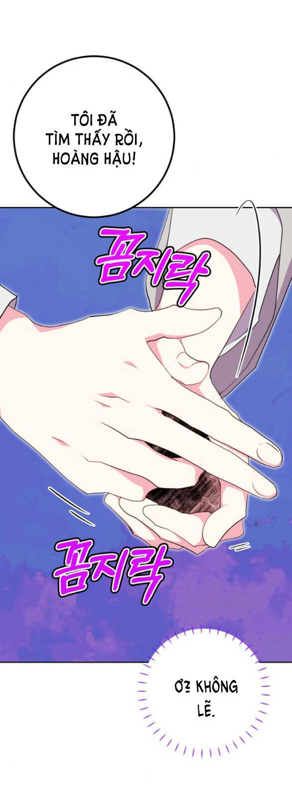 Mỗi Đêm Chồng Tôi Đều Biến Đổi Chapter 19.1 - 16