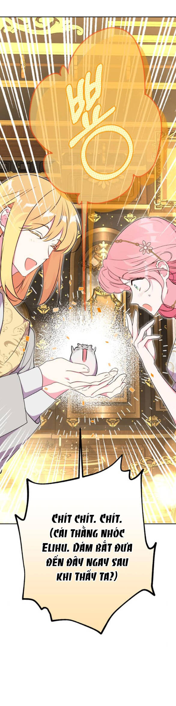 Mỗi Đêm Chồng Tôi Đều Biến Đổi Chapter 19.1 - 17