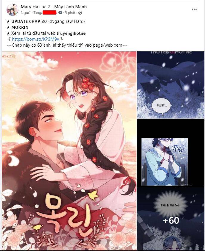 Mỗi Đêm Chồng Tôi Đều Biến Đổi Chapter 19.1 - 3