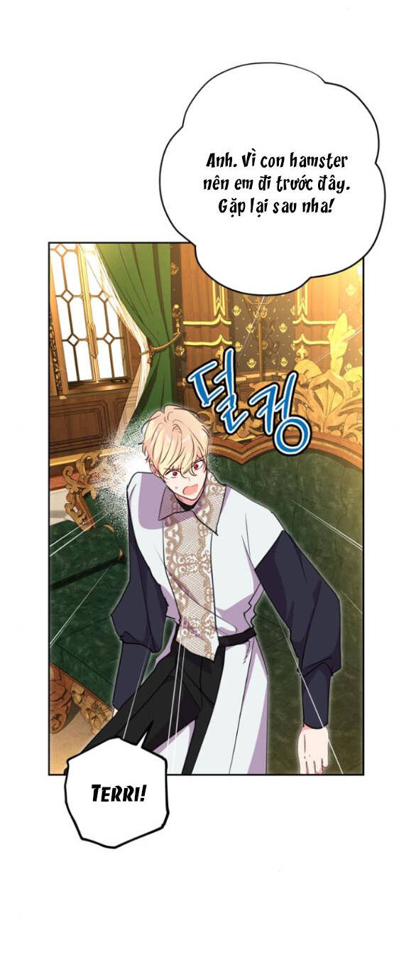 Mỗi Đêm Chồng Tôi Đều Biến Đổi Chapter 19.1 - 21