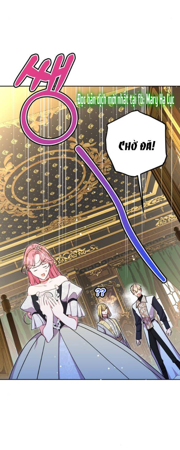 Mỗi Đêm Chồng Tôi Đều Biến Đổi Chapter 19.1 - 22