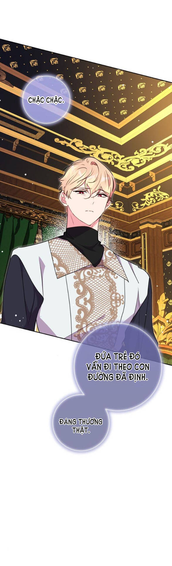 Mỗi Đêm Chồng Tôi Đều Biến Đổi Chapter 19.1 - 24