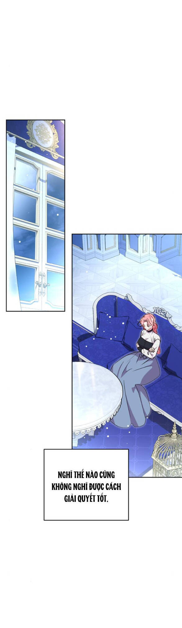 Mỗi Đêm Chồng Tôi Đều Biến Đổi Chapter 19.1 - 25