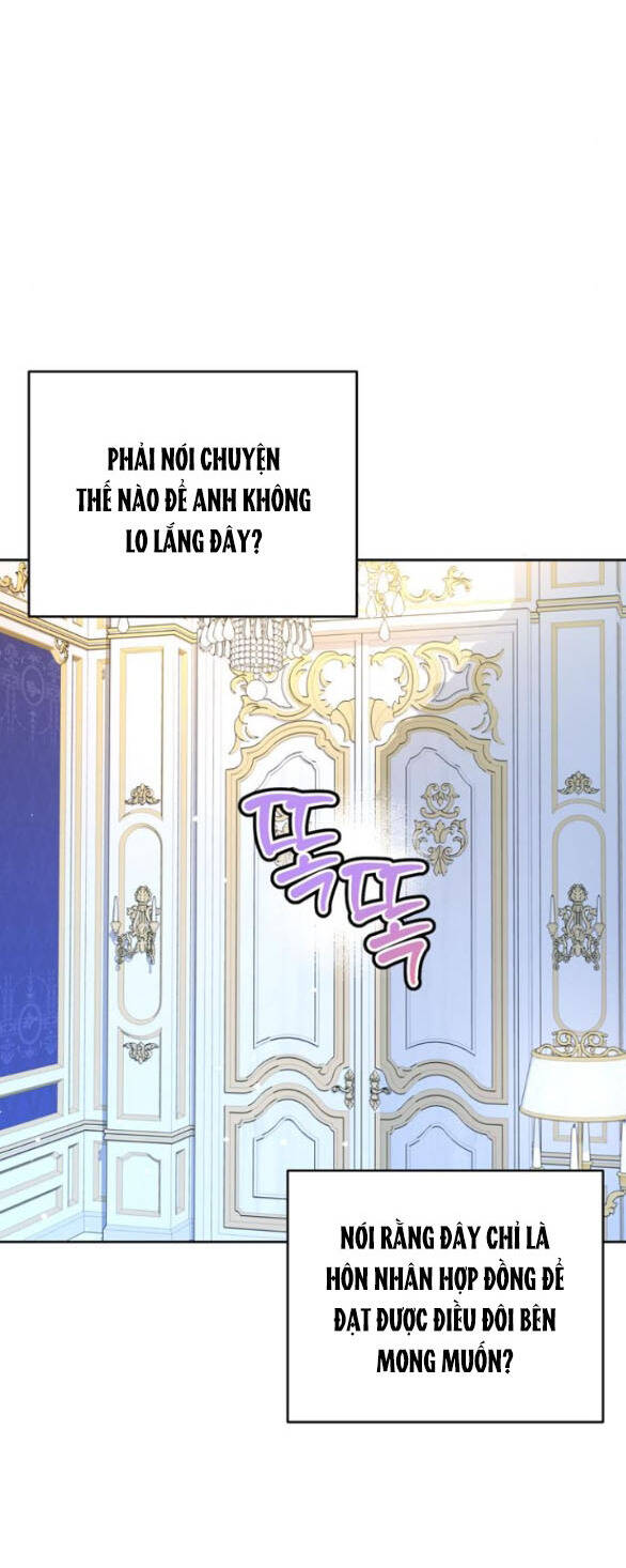 Mỗi Đêm Chồng Tôi Đều Biến Đổi Chapter 19.1 - 26